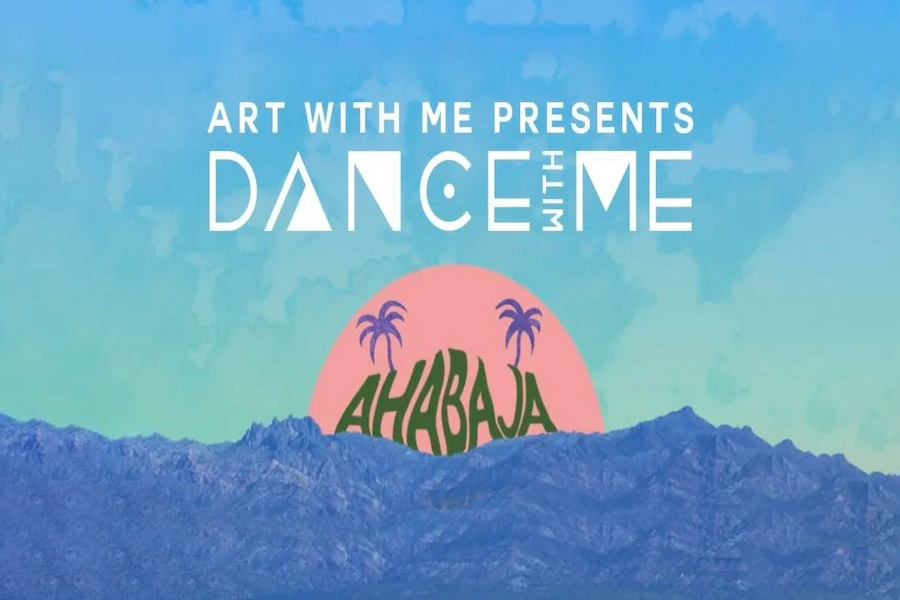 Art with Me Festival (Day 3)